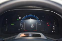 2024 Toyota Camry Ascent AXVH80R SILVER