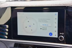 2024 Toyota Camry Ascent AXVH80R SILVER