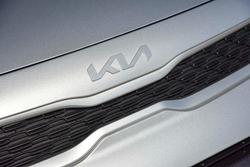 2023 Kia Picanto S JA MY23 Sparkling Silver