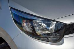 2023 Kia Picanto S JA MY23 Sparkling Silver