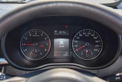 2023 Kia Picanto S JA MY23 Sparkling Silver