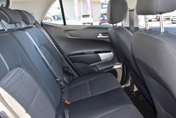 2023 Kia Picanto S JA MY23 Sparkling Silver