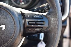 2023 Kia Picanto S JA MY23 Sparkling Silver