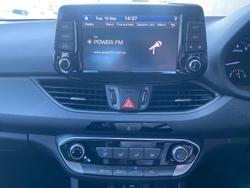 2020 Hyundai i30 Active PD2 MY20 Polar White