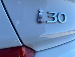 2020 Hyundai i30 Active PD2 MY20 Polar White