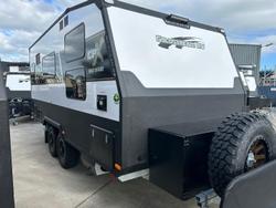 2025 Goldstream 1860 Rhino Cpx