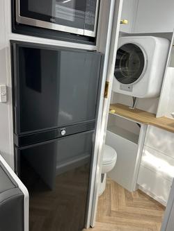 2025 Goldstream 1860 Rhino Cpx