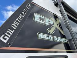 2025 Goldstream 1860 Rhino Cpx