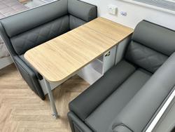 2025 Goldstream 1860 Rhino Cpx