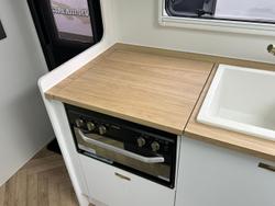 2025 Goldstream 1860 Rhino Cpx