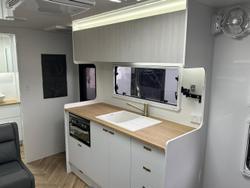 2025 Goldstream 1860 Rhino Cpx