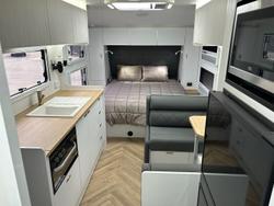 2025 Goldstream 1860 Rhino Cpx