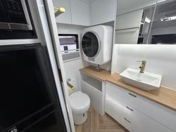 2025 Goldstream 1860 Rhino Cpx