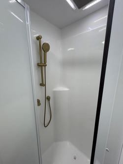 2025 Goldstream 1860 Rhino Cpx