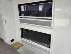 2025 Goldstream 1860 Rhino Cpx