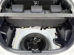 2017 TOYOTA
                YARIS ASCENT