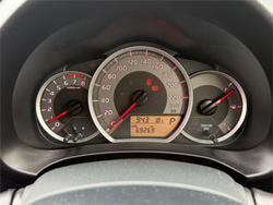2017 TOYOTA
                YARIS ASCENT