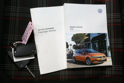 2020 Volkswagen Polo GTI