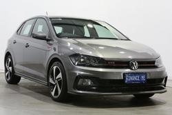 2020 Volkswagen Polo GTI