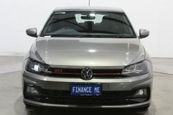 2020 Volkswagen Polo GTI