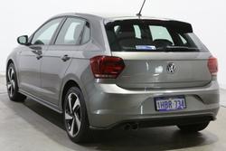 2020 Volkswagen Polo GTI