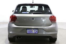 2020 Volkswagen Polo GTI