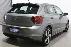 2020 Volkswagen Polo GTI