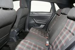 2020 Volkswagen Polo GTI