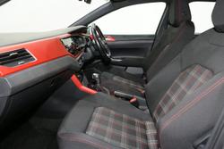 2020 Volkswagen Polo GTI