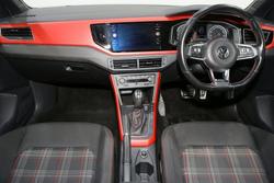 2020 Volkswagen Polo GTI