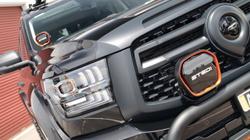 2025 GWM Cannon Alpha Ultra PHEV