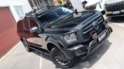 2025 GWM Cannon Alpha Ultra PHEV