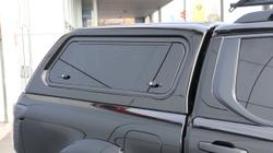 2025 GWM Cannon Alpha Ultra PHEV