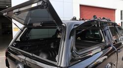 2025 GWM Cannon Alpha Ultra PHEV