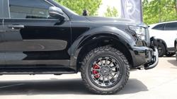 2025 GWM Cannon Alpha Ultra PHEV