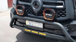 2025 GWM Cannon Alpha Ultra PHEV