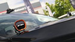 2025 GWM Cannon Alpha Ultra PHEV