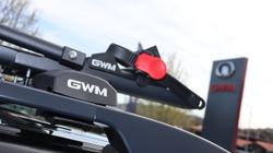 2025 GWM Cannon Alpha Ultra PHEV