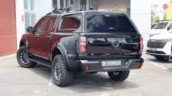 2025 GWM Cannon Alpha Ultra PHEV