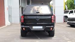 2025 GWM Cannon Alpha Ultra PHEV