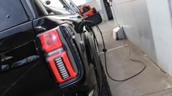 2025 GWM Cannon Alpha Ultra PHEV