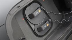 2025 GWM Cannon Alpha Ultra PHEV