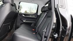 2025 GWM Cannon Alpha Ultra PHEV