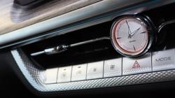 2025 GWM Cannon Alpha Ultra PHEV