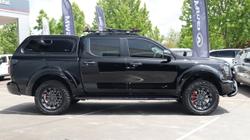 2025 GWM Cannon Alpha Ultra PHEV