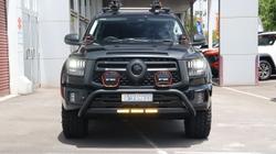 2025 GWM Cannon Alpha Ultra PHEV