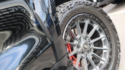 2025 GWM Cannon Alpha Ultra PHEV