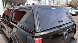 2025 GWM Cannon Alpha Ultra PHEV