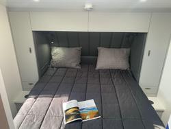 2025 Lotus Caravans Freelander Fr22cl 22'