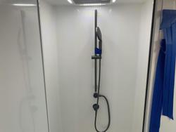 2025 Lotus Caravans Freelander Fr22cl 22'